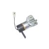 New Stop Solenoid COMPATIBLE WITH Kubota KH-151 KH-191