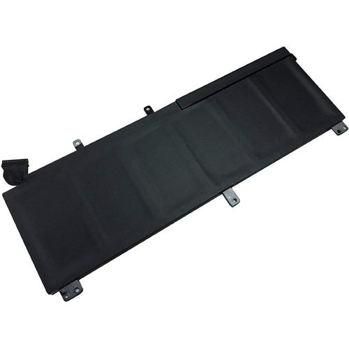 NBULBL T0TRM 11.1V 61Wh Laptop Battery Replacement for Dell XPS 15 9530 Precision M3800 Series Battery TOTRM H76MV 7D1WJ