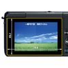 HAKUBA DGF2-CAEM10 LCD Protective Film for MarkIICanon EOS M10