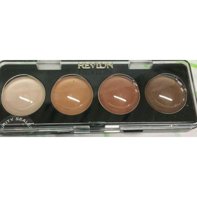 Revlon Illuminance Creme Shadow ( Copper Sunset ) NEW