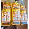 Veetgold Tumeric Lightening Oil 1000ml