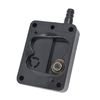 LiGuVCY Fuel Pump Body 693487 Replacement for Briggs Stratton