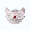 Kitty Face Covering Face Mask