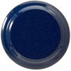 Relags Emaille Teller, blue, 26 cm