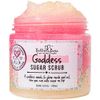 Bella and Bear Goddess Sugar Scrub, No Parabens, New Fragrance, Cruelty-Free, Vegan-Friendly Exfoliating, 6.7oz