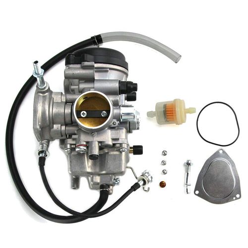 Carburetor for Yamaha Kodiak 450 YFM450 4X4 4WD 2003 2004 2005 2006 YFM450 ATV Carb