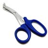 EMT Utility Blue Scissor 5.5" Paramedic First Aid Shears Universal Tools