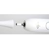 ApaCare Sonic 3D Sensitive Toothbrush Attachments, White with Sensitive Bristles, Replacement Brush Attachments for the ApaCare Sonic Toothbrush, Pack of 2