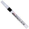 Buseki KGMS-18-H Permanent Marker, Fine Point, Black