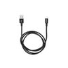 Verbatim 48863 100 cm Micro USB Sync and Charge Cable - Black