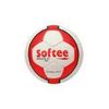 Softee Equipment Bronco Limited Edition Ballon, Yellow, One Size