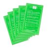 Earth Therapeutics Hydrogel Under-Eye Recovery Patch - – Reduce Wrinkles, Puffy Eyes, Dark Circles – Revitalize & Refresh your Skin - 5 Pairs (10 patches)