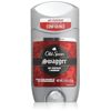Old Spice Red Zone Anti-Perspirant Invisible Solid Swagger, 2.6 Oz