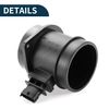 TUCKBOLD Volvo Mass Air Flow Sensor Meter Assembly Durable No.31331525 | 1 Inner MAF Sensor