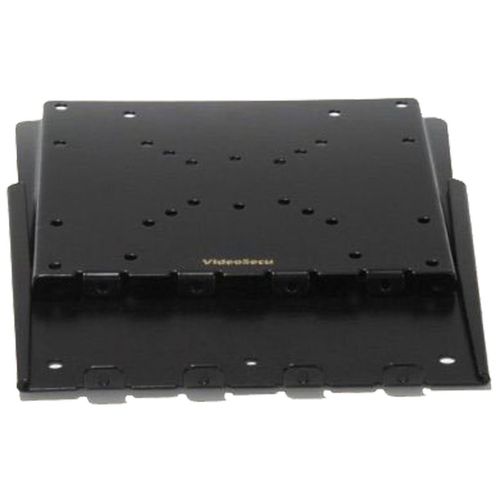 VideoSecu Mounts Ultra Slim TV Wall Mount for Sharp AQUOS 26" 32" LC-26DV22u LC-26DV22u-W LC32AV22u LC32D53X LC-32DV22u LC-32D40U LC-32SB24U,LC-32SB220U LC-32SB23U LC32D62U LED TVs Displays ML206B 1QG