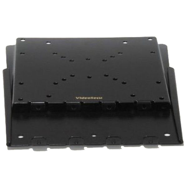 VideoSecu Mounts Ultra Slim TV Wall Mount for Sharp AQUOS 26" 32" LC-26DV22u LC-26DV22u-W LC32AV22u LC32D53X LC-32DV22u LC-32D40U LC-32SB24U,LC-32SB220U LC-32SB23U LC32D62U LED TVs Displays ML206B 1QG