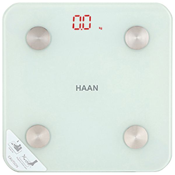 Kyung Hee Han Life Science Smart Scale, MF-C203B, Gray