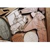 Golf Fanatic Puzzle - Artistic and challenging