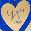 Hallmark Anniversary Card (Nested Hearts) (0599RZB1120)