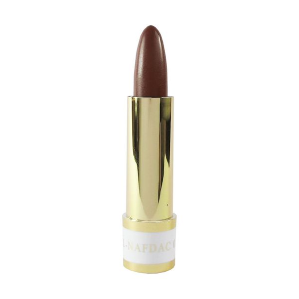 Island Beauty Lipstick Coffee Royale 5g