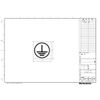 Nitto Industry (NiTO) Earth Label BP46-1AL
