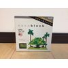 Nano Block Tropical Large Wood