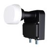 Inverto BLACK Pro - 4,3° Monoblock Twin LNB