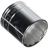 SK Tools USA 1/2" Drive, 32MM, 12 Point, Standard Chrome Socket | 40332