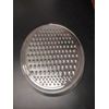 100 %  Stainless Steel  Grater / Cheese / Vegetable/Ginger /garlic Shreader