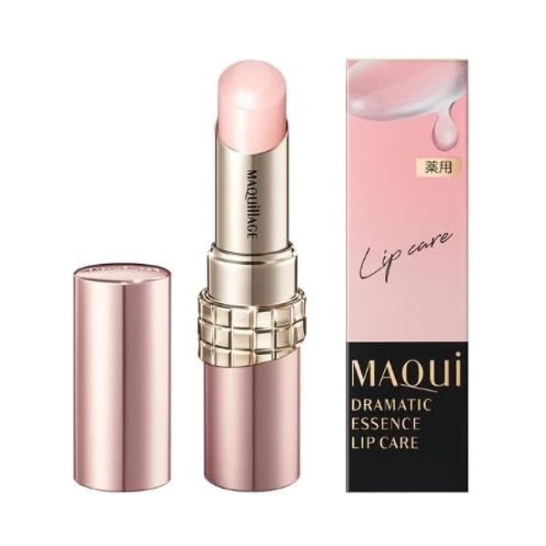 MAKIA GE Dramatic Essence Lip Care Lip Balm