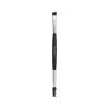 Rosy Rosa Double End Eyebrow Brush Screw Type