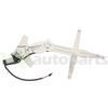 For Chevy Camaro  Pontiac Firebird Front Left with Motor Power Window Regulator