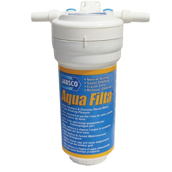 FILTA WATER FILTER