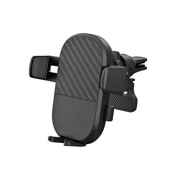 Kashimura One-Touch Smartphone Holder, Air Conditioner Attachment, Model Number: AT-96