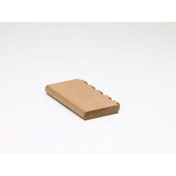 Spare Part Divider Vertical extra / 80mm x 35mm x 8mm