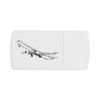 'Airplane Taking Off' Pill Box with Tablet Splitter (PI00029506)