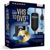 Corel Roxio Easy VHS to DVD 3 Plus Videoschnittsoftware, Postzustellung