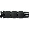 Air Cushioned Grips Excaliber Black