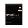 Maquillage Dramatic Jelly Compact (Refill) Foundation 2 Slightly Bright to Medium Brightness 0.5 oz (14 g)