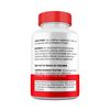 Gluco Revive Blood Support Capsules, All Natural Supplement (5 Pack)