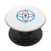 Really Like Gyroscopes Gyroscope Compass PopSockets Swappable PopGrip