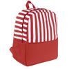Large Picnic Lunch Cool Bag Backpack Rucksack Red