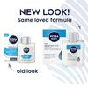 Nivea Men Sensitive Cool Post Shave Balm 3 Pack With Vitamin E And Chamomile