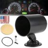 UNIVERSAL 2" 52mm SINGLE GAUGE Holder SWIVEL MOUNT METER POD CUP US!