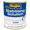Rustins Quick Dry Stabilising Solution