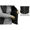 UTG True Huntress Female Sporting Vest, Black