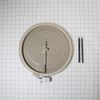 W10823727 Whirlpool Radiant Surface Element OEM W10823727