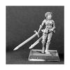 Saramonde, Crusader Chronicler