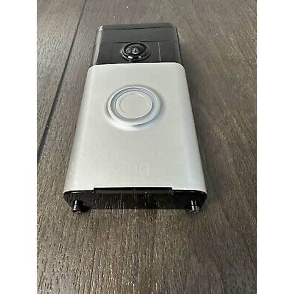 Ring Video Doorbell Wireless DOORBELL ONLY, Model: "Video Doorbell"