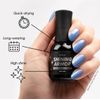 Orly Shining Armor | Longwear Fast Dry Top Coat | 0.6fl oz